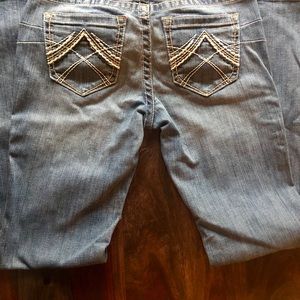 ARIAT Jeans